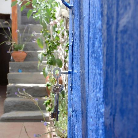 Traditional House Kassandra'S Hostal Ermioni Exterior foto