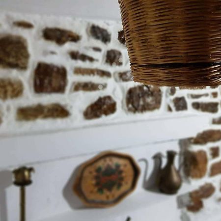 Traditional House Kassandra'S Hostal Ermioni Exterior foto