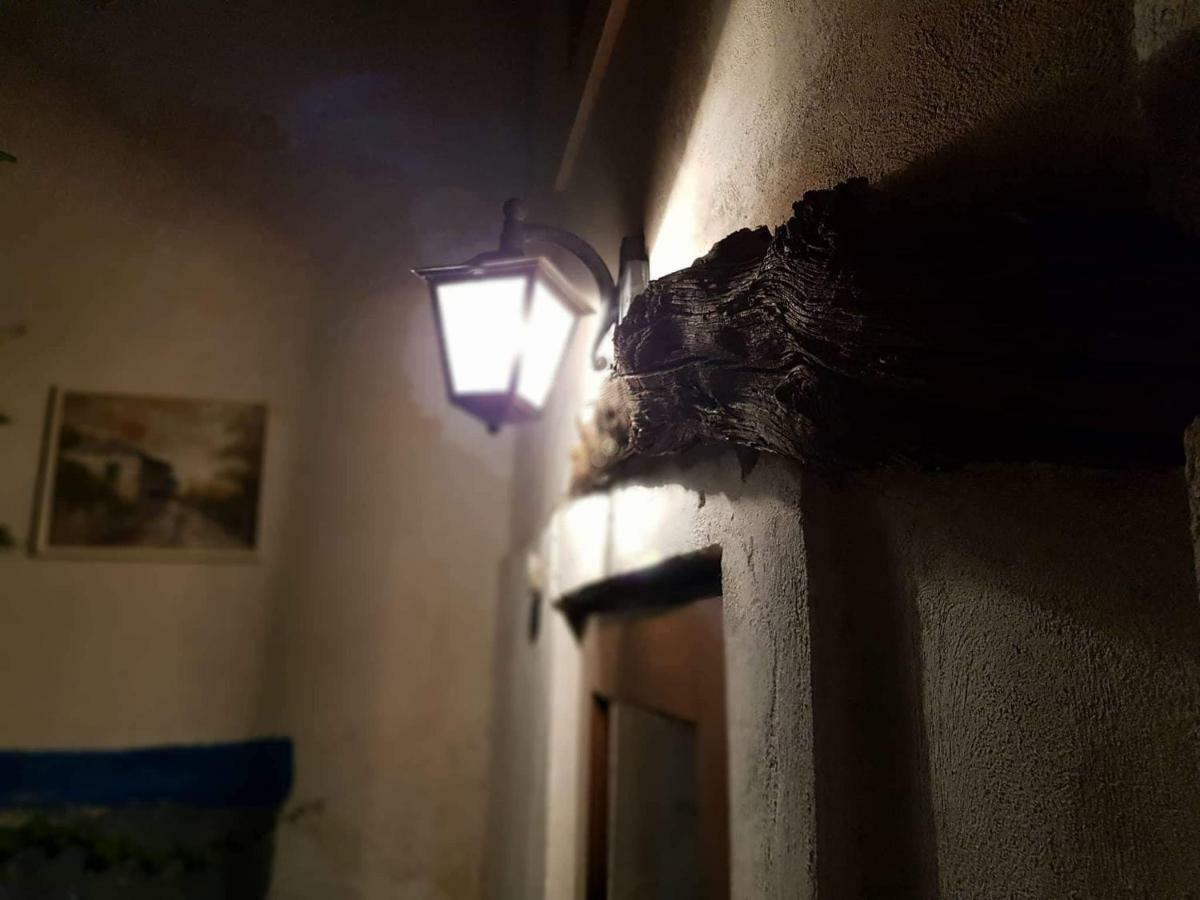 Traditional House Kassandra'S Hostal Ermioni Exterior foto