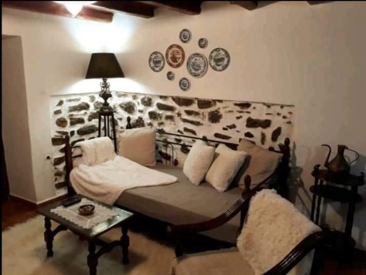 Traditional House Kassandra'S Hostal Ermioni Exterior foto