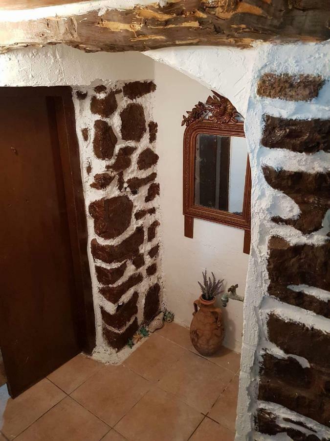 Traditional House Kassandra'S Hostal Ermioni Exterior foto